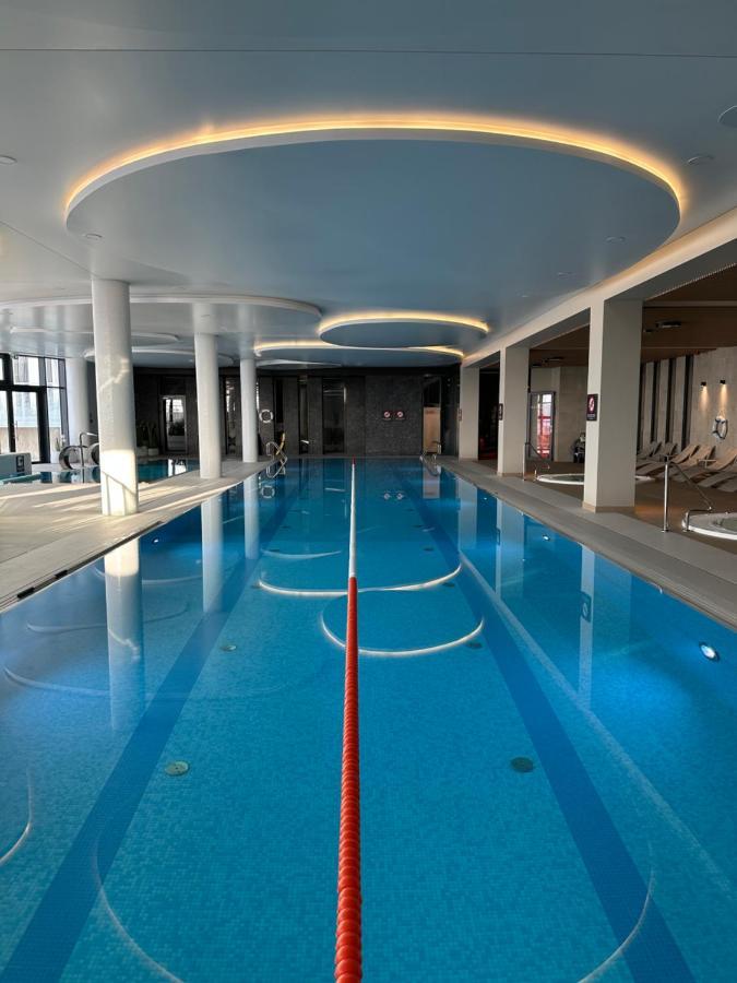 Fantazja Polanki Aqua B117 كولوبرزيغ المظهر الخارجي الصورة